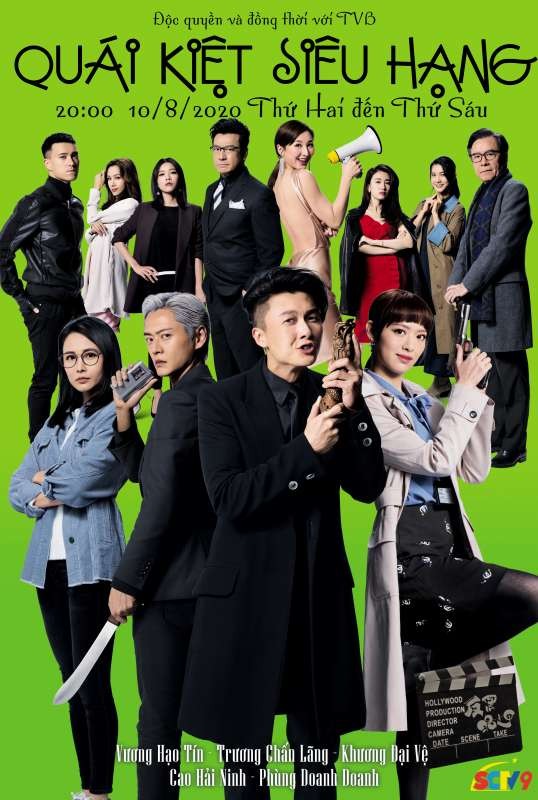 Xem phim Quái Kiệt Siêu Hạng (Al Cappuccino) 2026