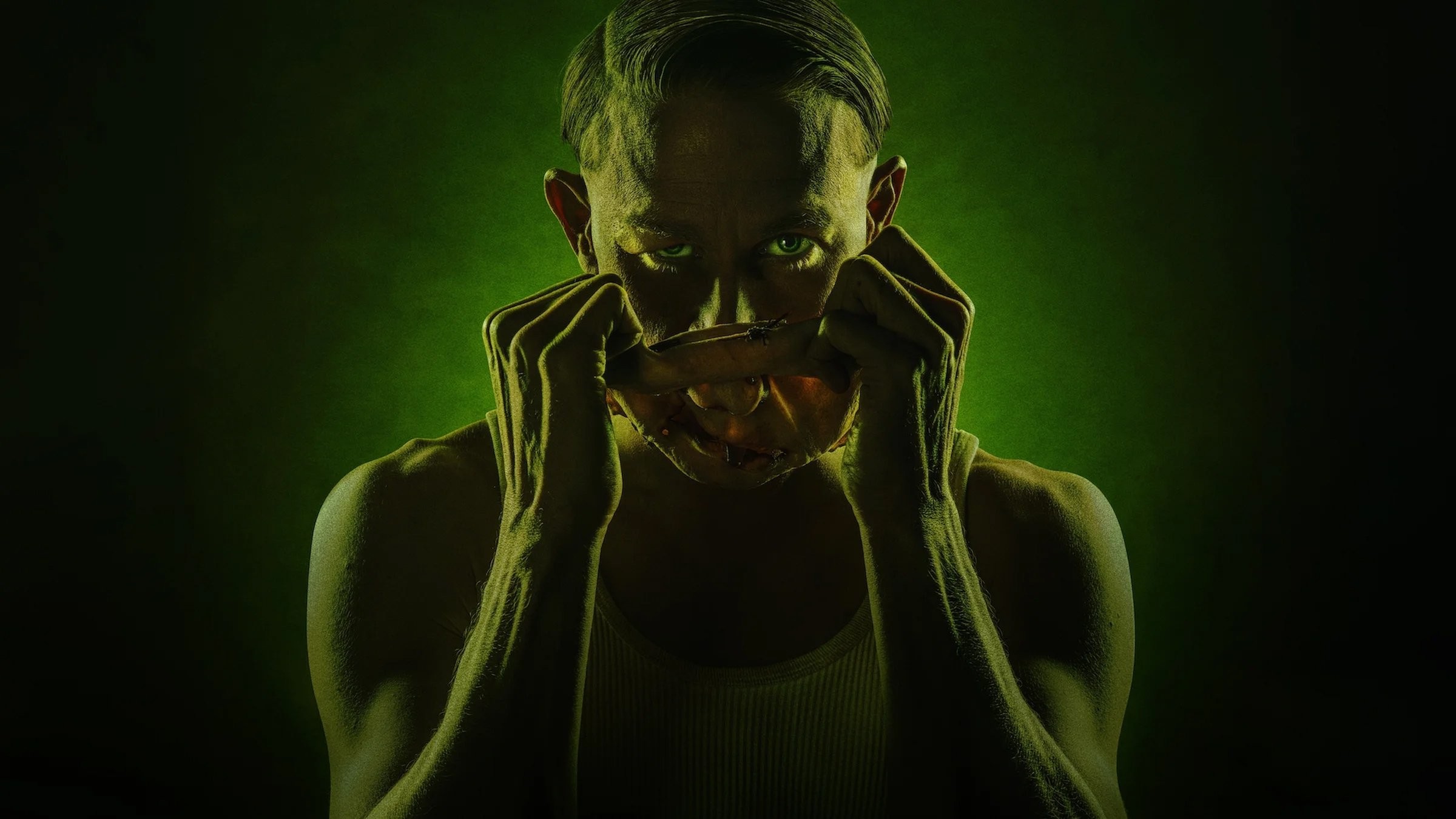 Xem phim Quái vật: Câu Chuyện Của Ed Gein (Monster: The Ed Gein Story) 2025