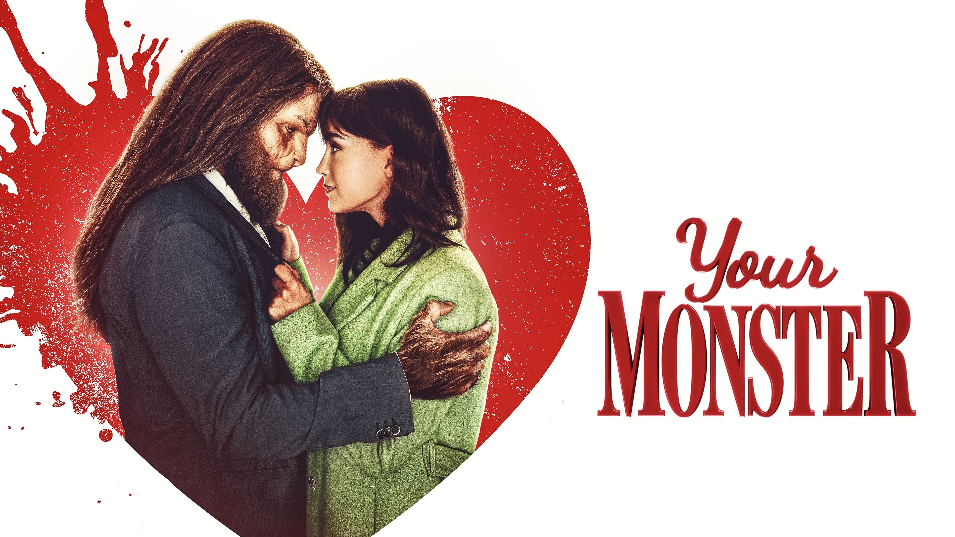 Quái vật của bạn