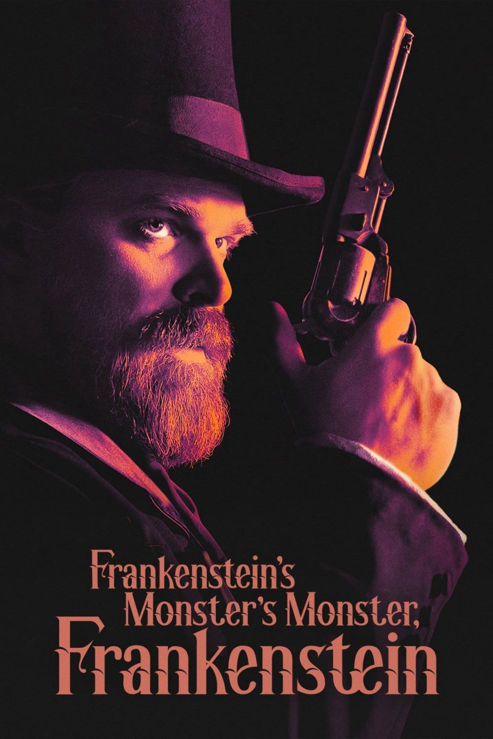 Xem phim Quái vật của Quái vật của Frankenstein, Frankenstein (Frankenstein’s Monster’s Monster, Frankenstein) 2019