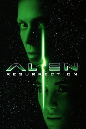 Xem phim Quái Vật Không Gian 4: Hồi Sinh (Alien: Resurrection) 2026