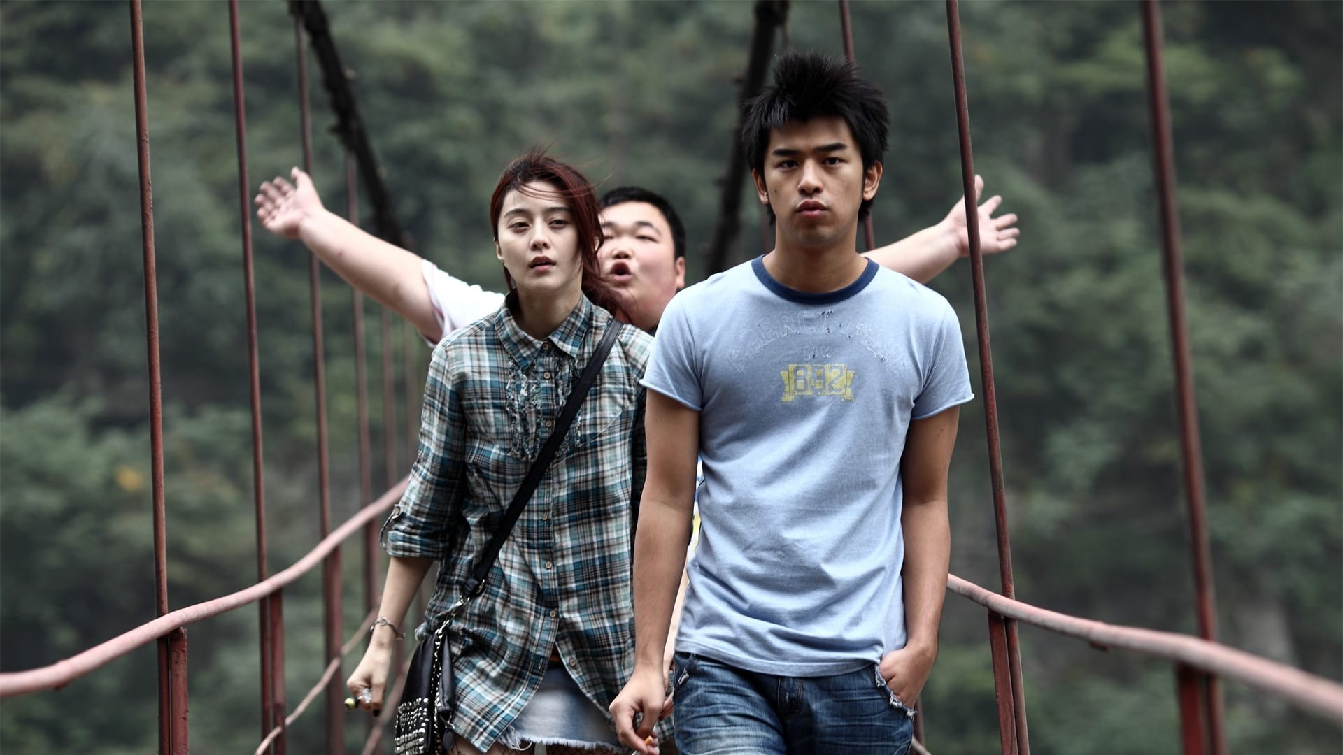 Xem phim Quan Âm Sơn (Buddha Mountain) 2010