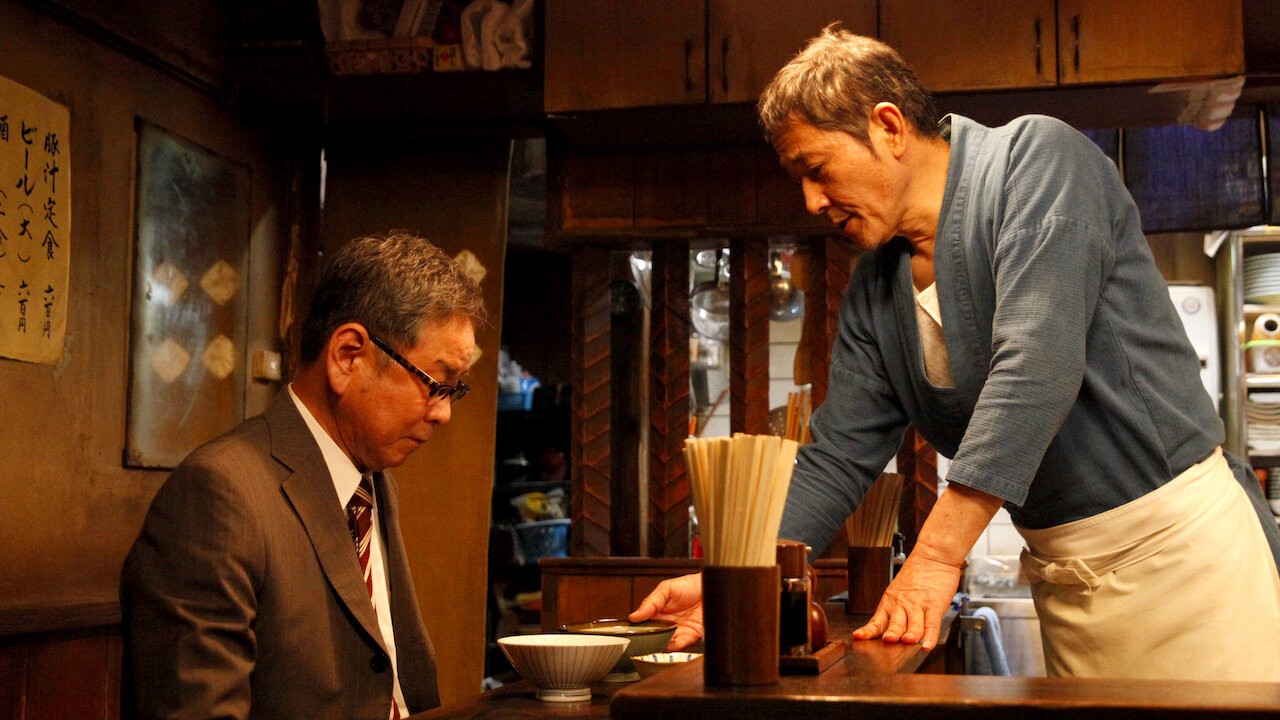 Quán Ăn Đêm – Loạt Phim (Phần 2)