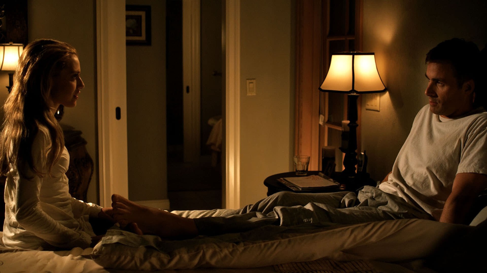 Xem phim Quỷ Ám Hôn Nhân (Something Wicked) 2014