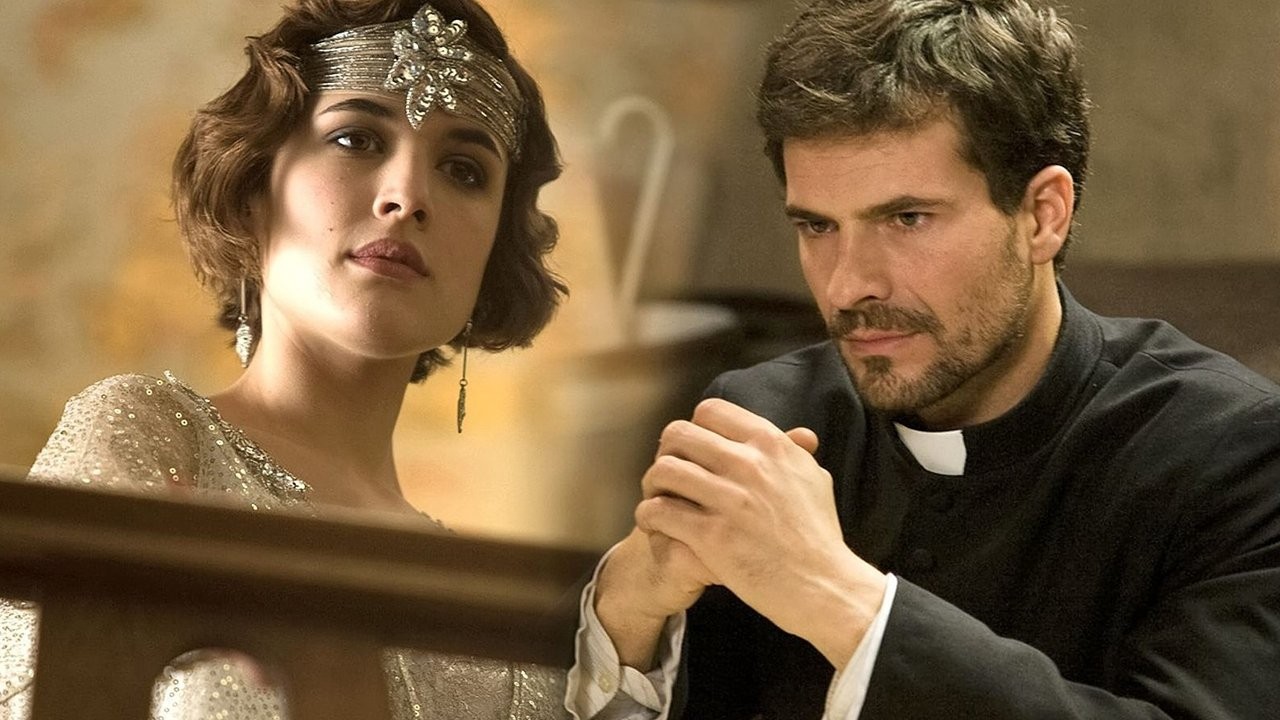 Xem phim Quý Bà (La Señora) (Lady) 2008