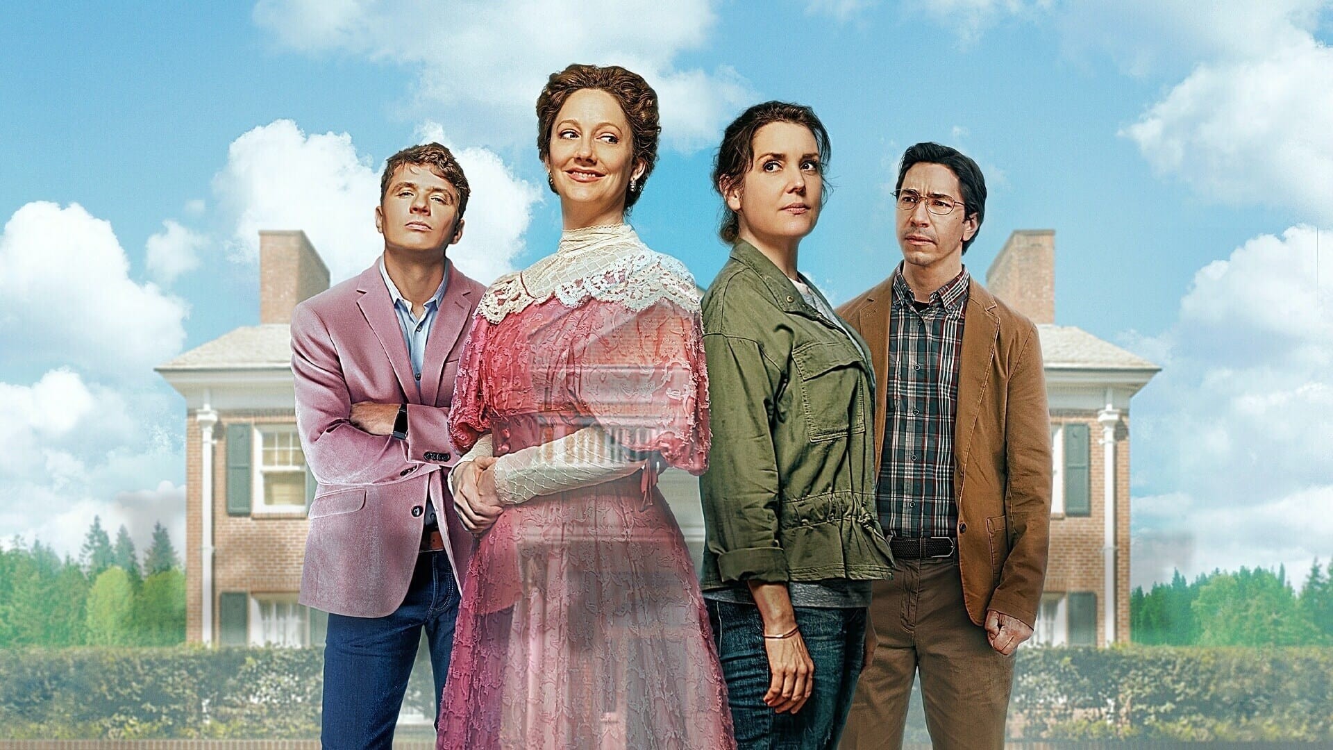 Xem phim Quý Cô Ở Trang Viên (Lady of the Manor) 2021