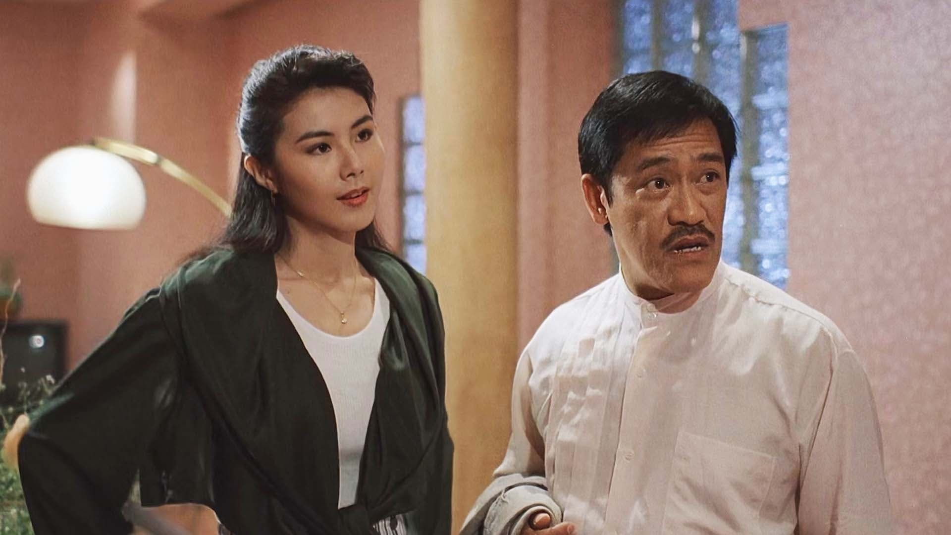 Xem phim Quỷ Đầu Xanh (Till Death Shall We Start) 1990