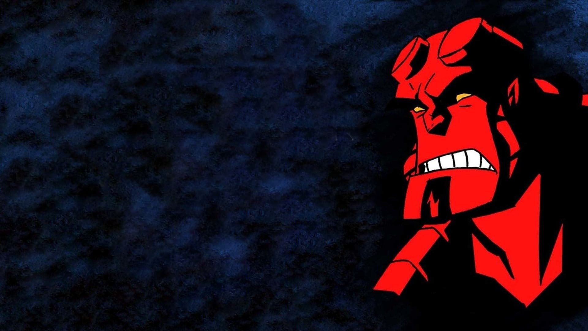 Xem phim Quỷ Đỏ: Máu và Sắt (Hellboy Animated: Blood and Iron) 2007