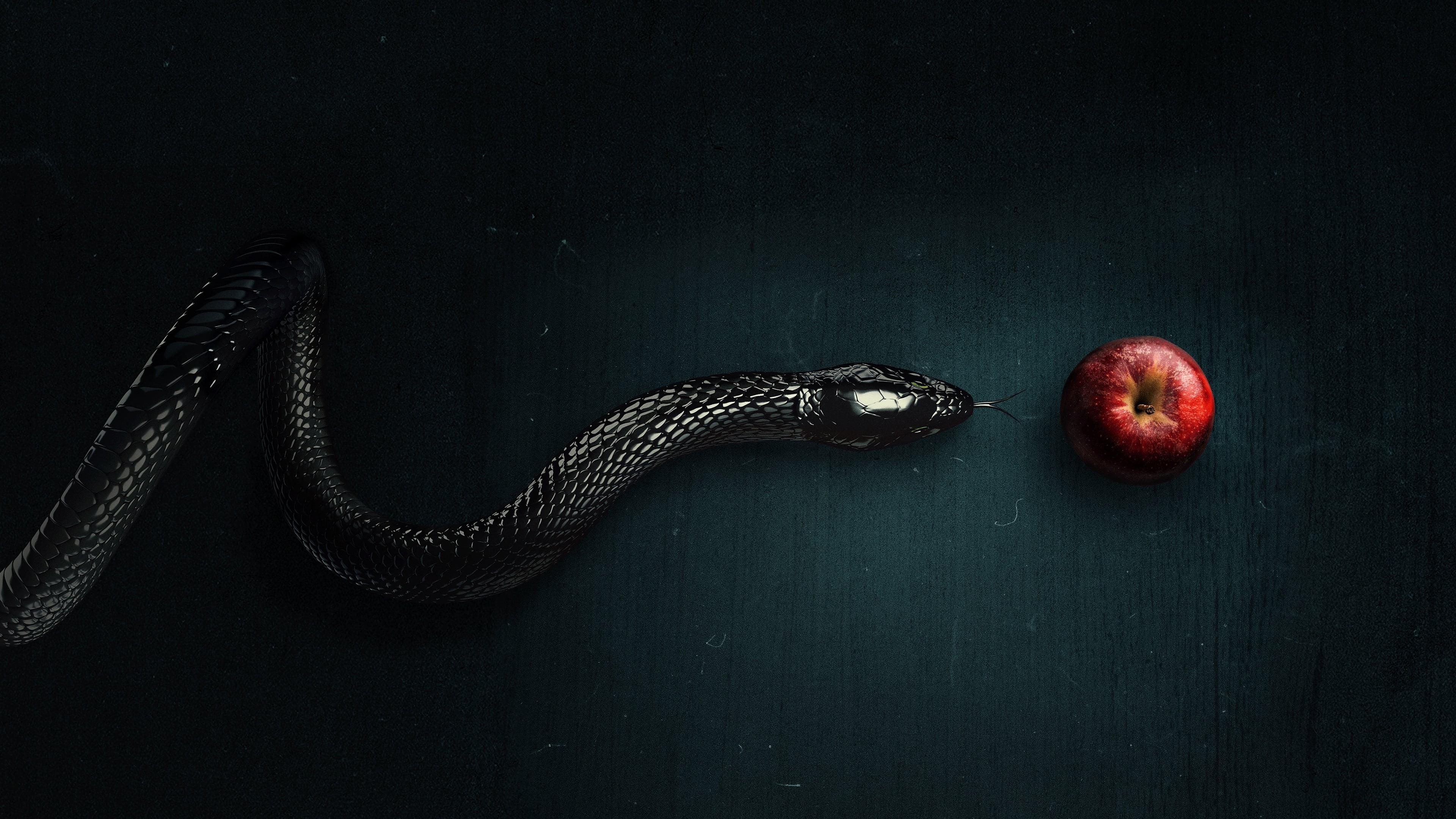 Quỷ Dữ (Phần 1)