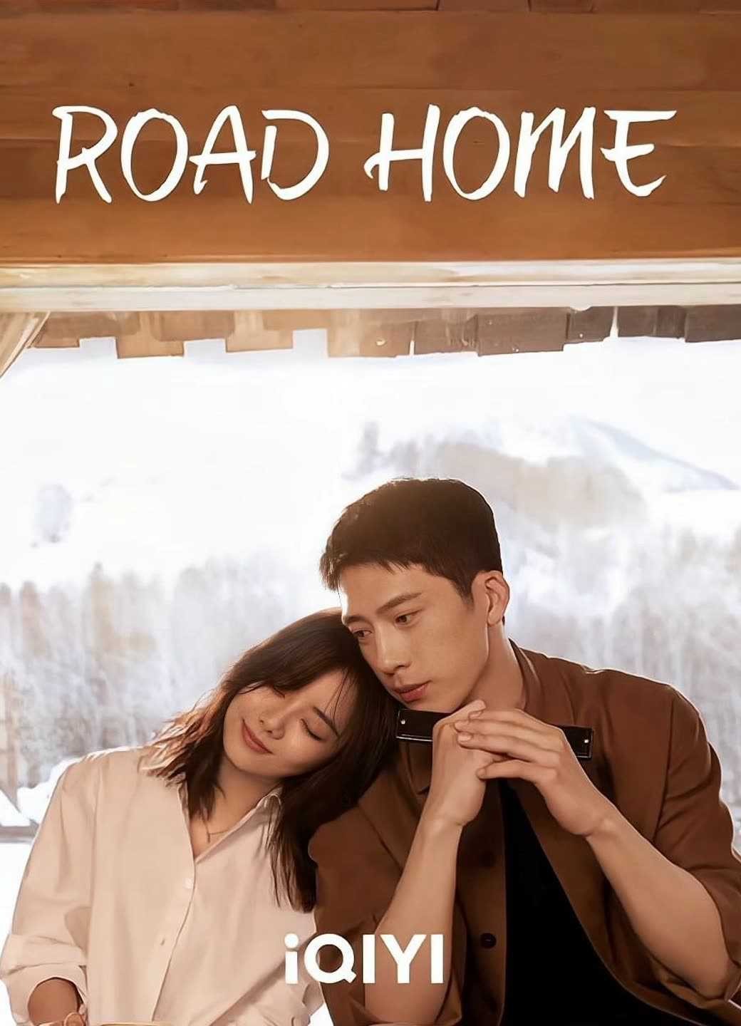 Xem phim Quy Lộ (Đường Về Nhà) (Road Home) 2026