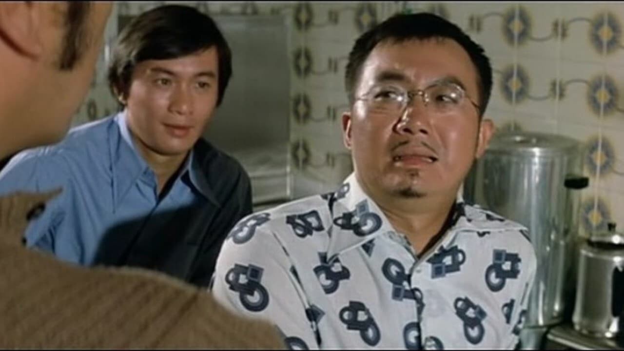 Xem phim Quỷ Mã Song Tinh (Games Gamblers Play) 1974