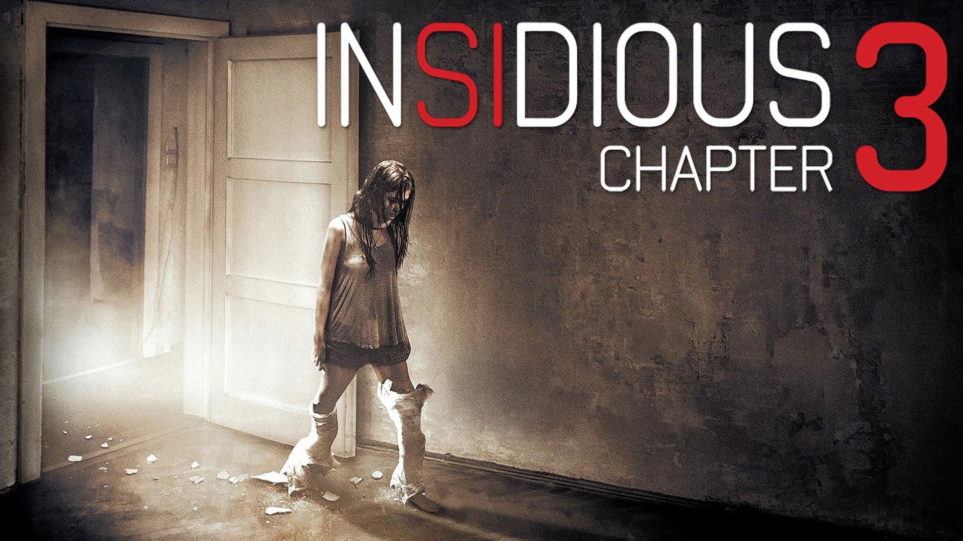 Xem phim Quỷ Quyệt 3 (Insidious: Chapter 3) 2015