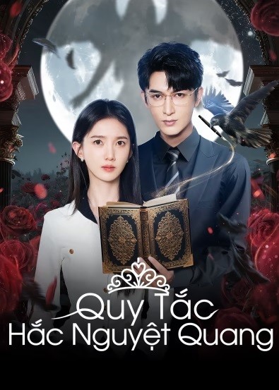 Quy Tắc Hắc Nguyệt Quang