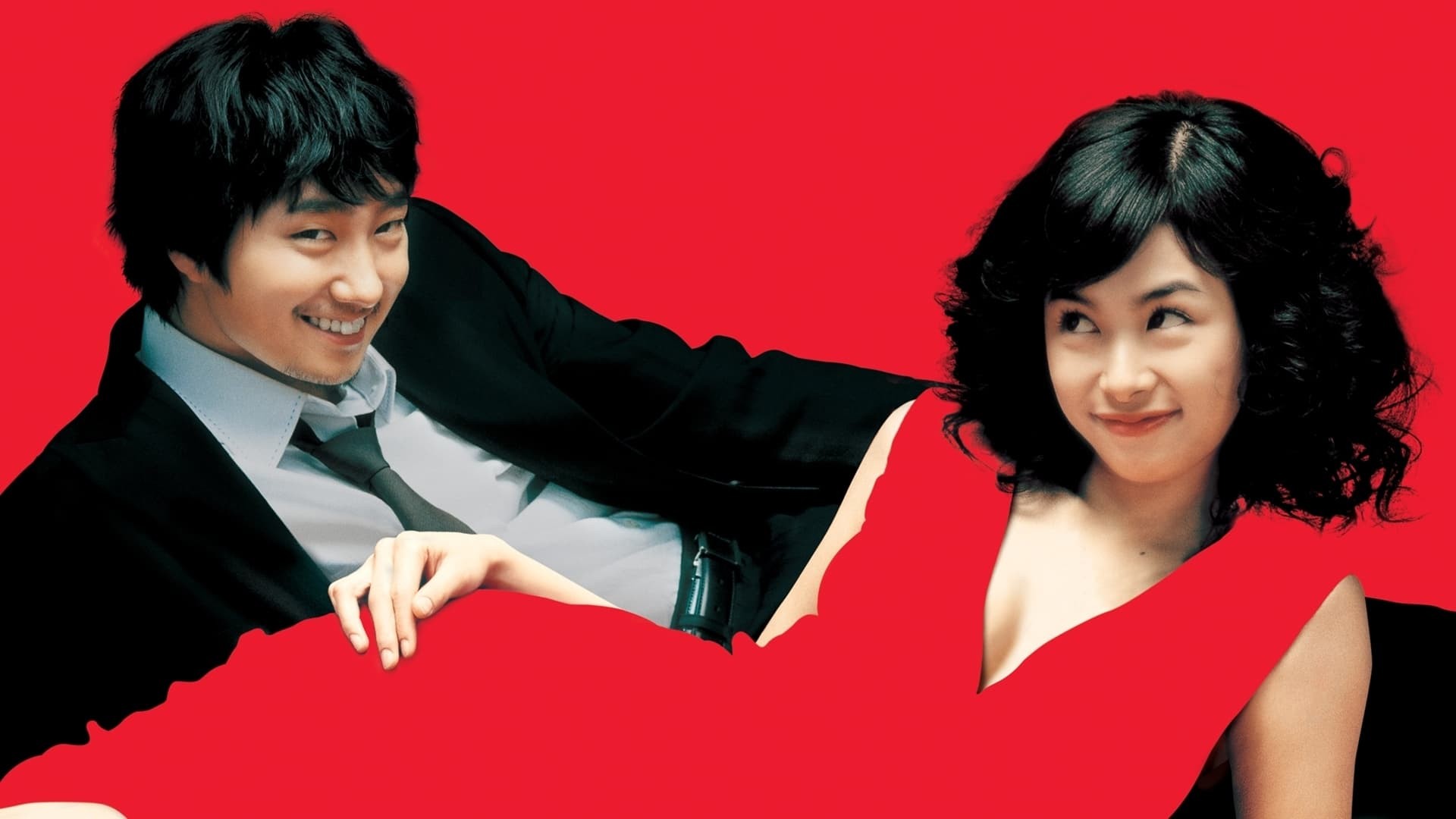 Xem phim Quy Tắc Hẹn Hò (Rules Of Dating) 2005