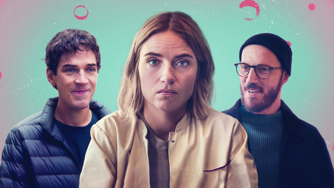 Xem phim Rắc Rối Bé Bi (Baby Fever) 2022