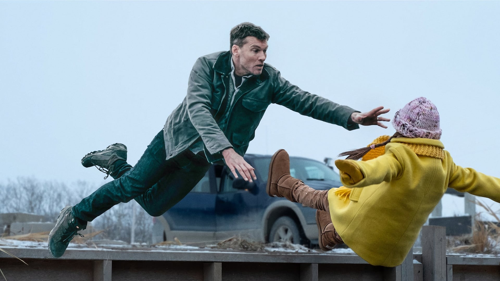 Xem phim Rạn Vỡ (Fractured) 2019