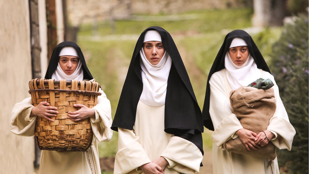Xem phim Rạng Ngày (The Little Hours) 2017