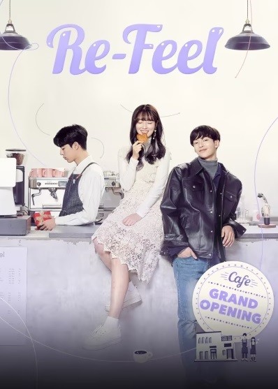 Xem phim Re-Feel (Re-Feel) 2026