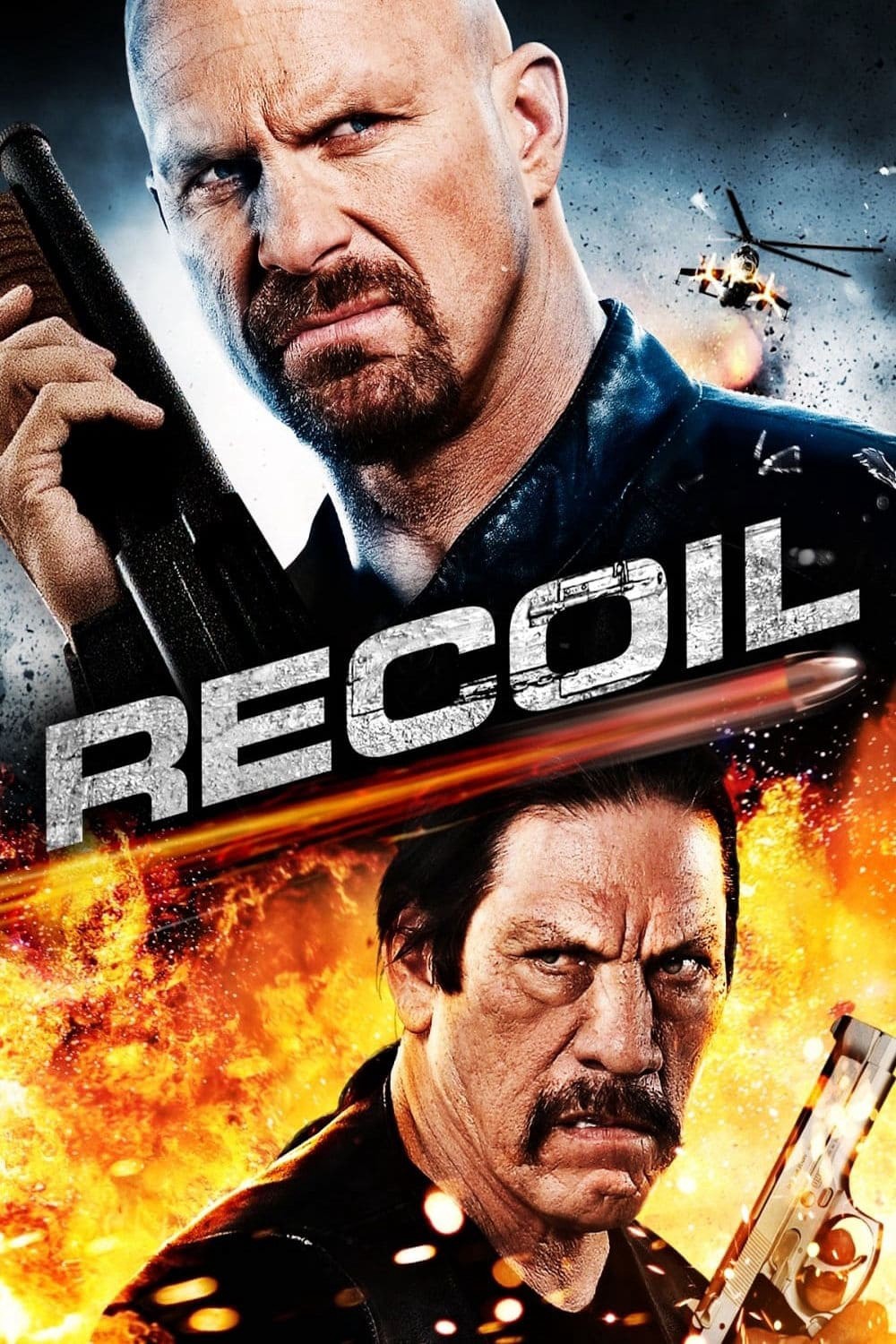 Xem phim Recoil (Recoil) 2012
