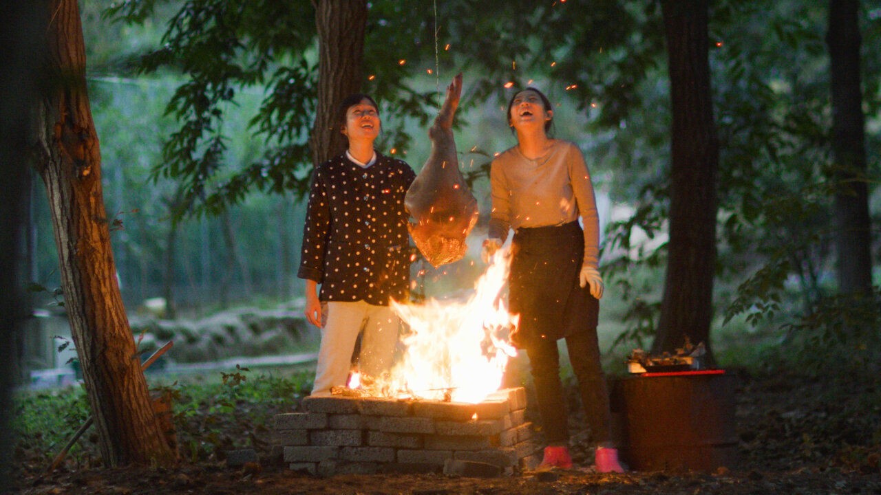 Xem phim Rhapsody: Thịt Ba Chỉ Hàn Quốc (Korean Pork Belly Rhapsody) 2020