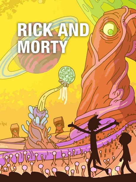 Xem phim Rick và Morty (Phần 3) (Rick and Morty (Season 3)) 2026