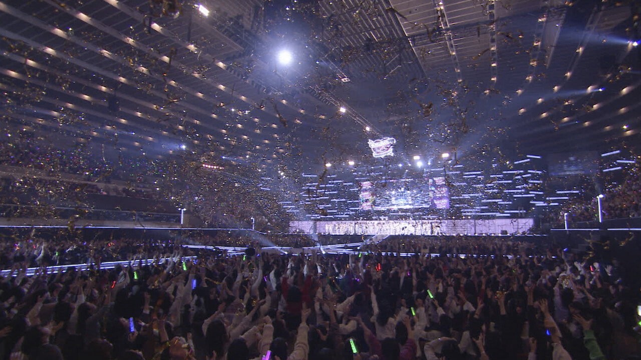 Xem phim RIDE ON TIME (Phần 3) (RIDE ON TIME (Season 3)) 2020