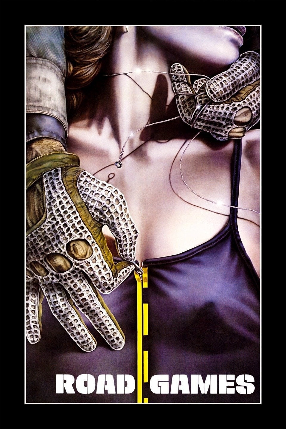 Xem phim Roadgames (Roadgames) 1981