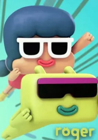 Xem phim Roger (Roger) 2019