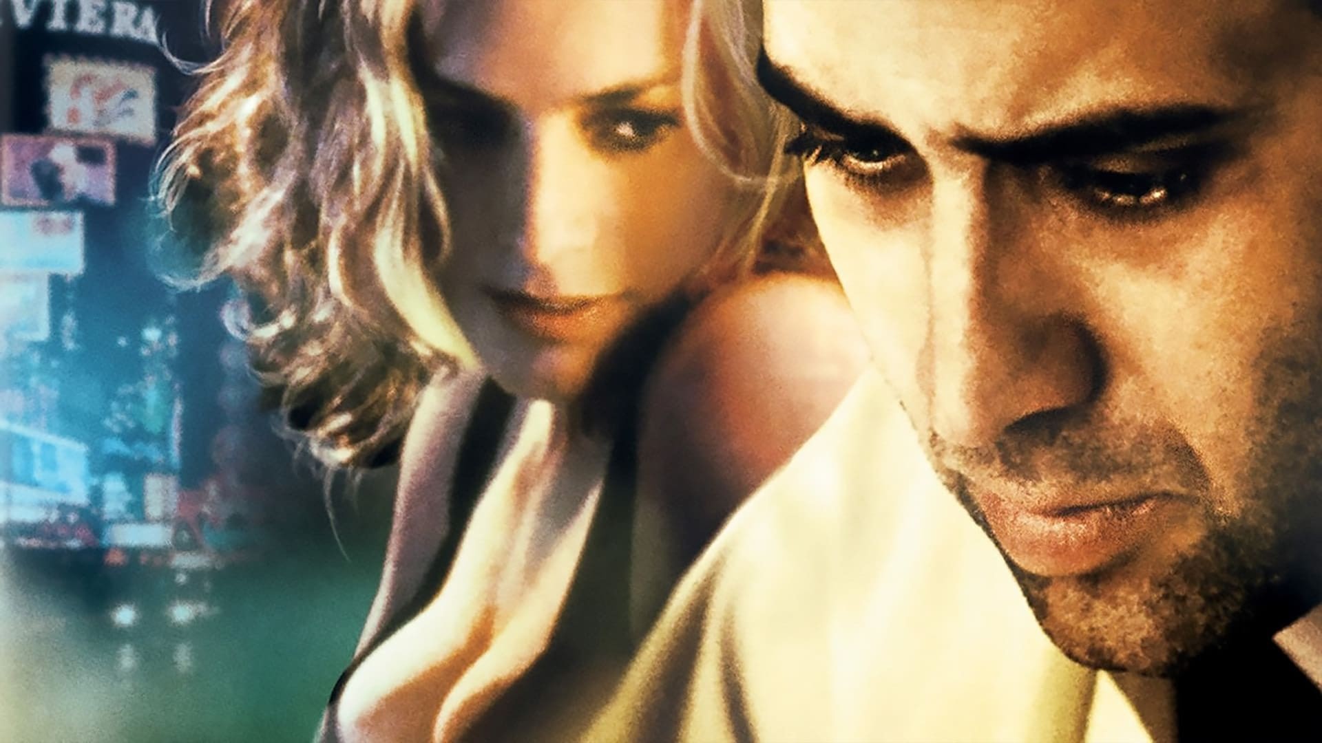 Xem phim Rời Khỏi Las Vegas (Leaving Las Vegas) 1995