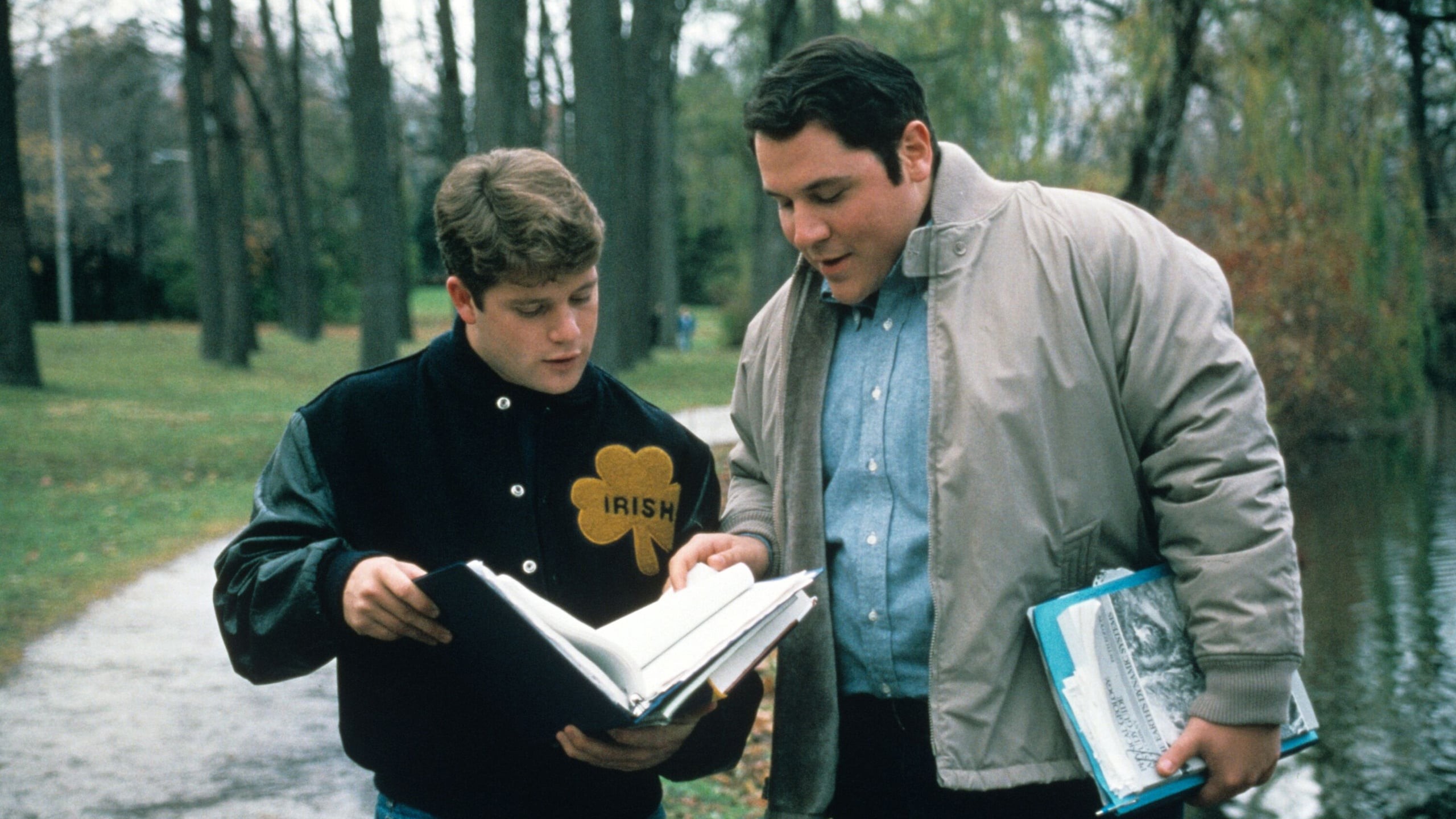 Xem phim Rudy (Rudy) 1993