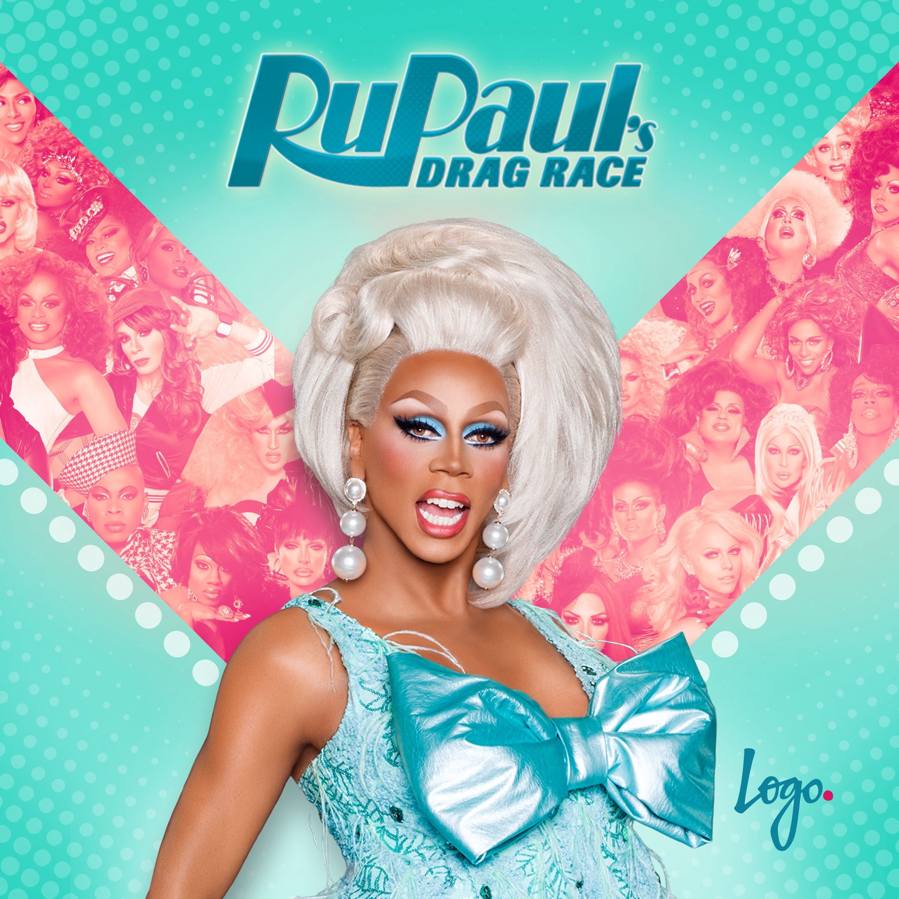 Xem phim Rupaul's Drag Race - Cuộc chiến giày cao gót (Phần 8) (RuPaul's Drag Race (Season 8)) 2016