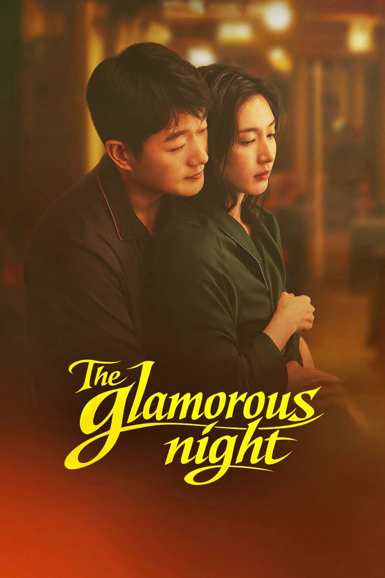 Xem phim Sắc Đêm Ngập Tràn (The Glamorous Night) 2026