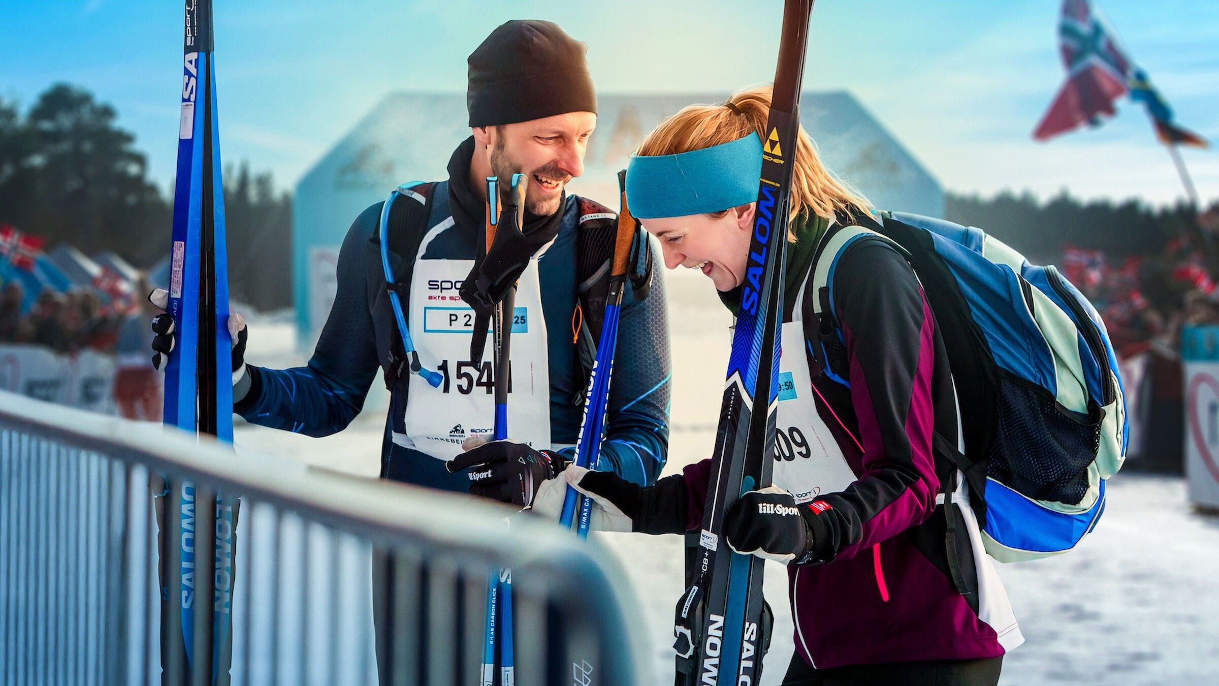 Xem phim Sai Đường (The Wrong Track) 2025