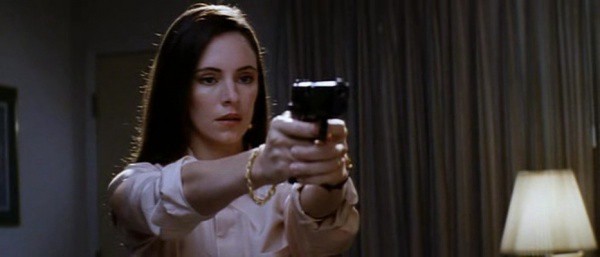 Xem phim Sai Lầm Đáng Tiếc (China Moon) 1994