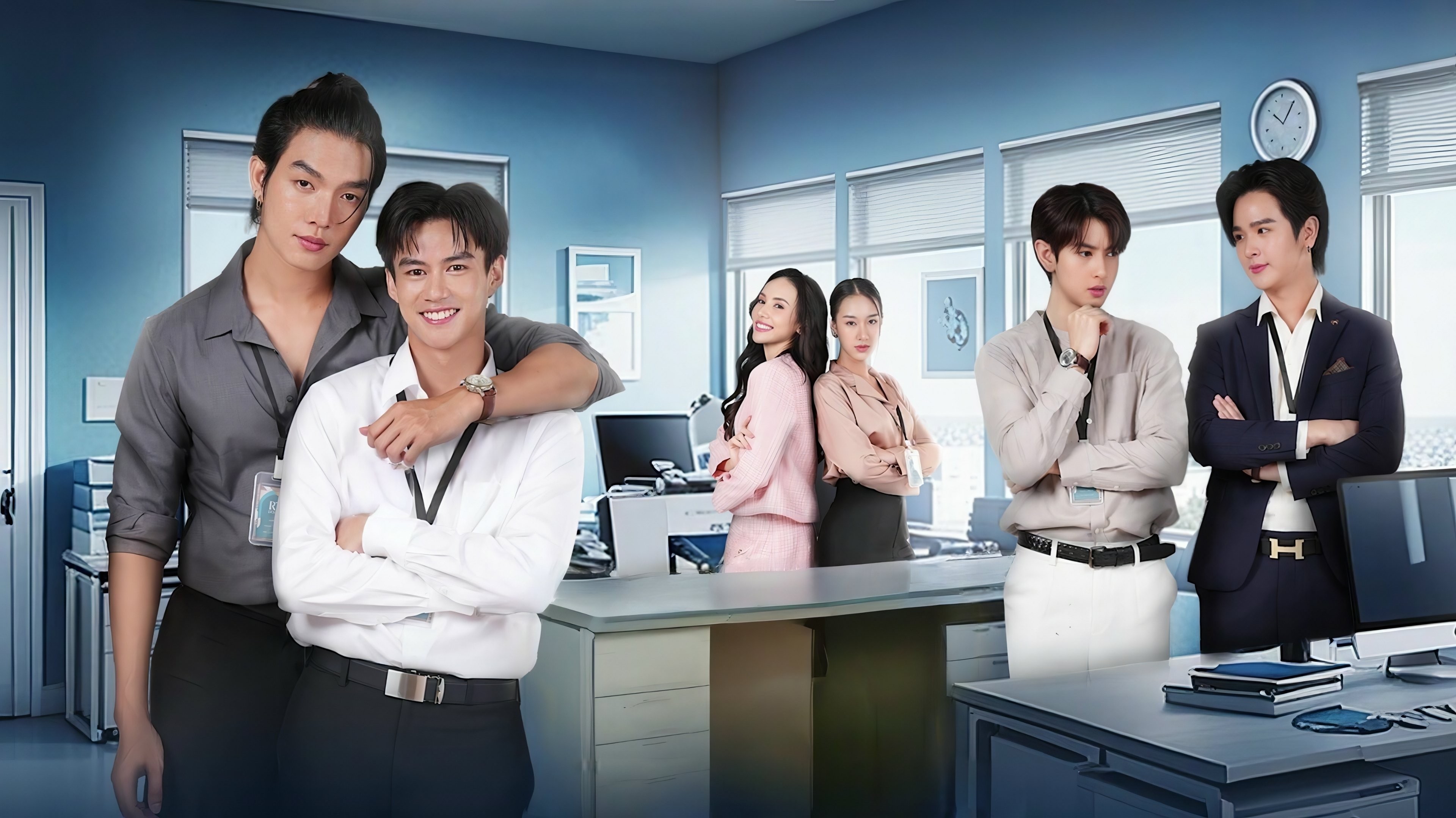 Sao Anh Bảo Không Thích Trẻ Con