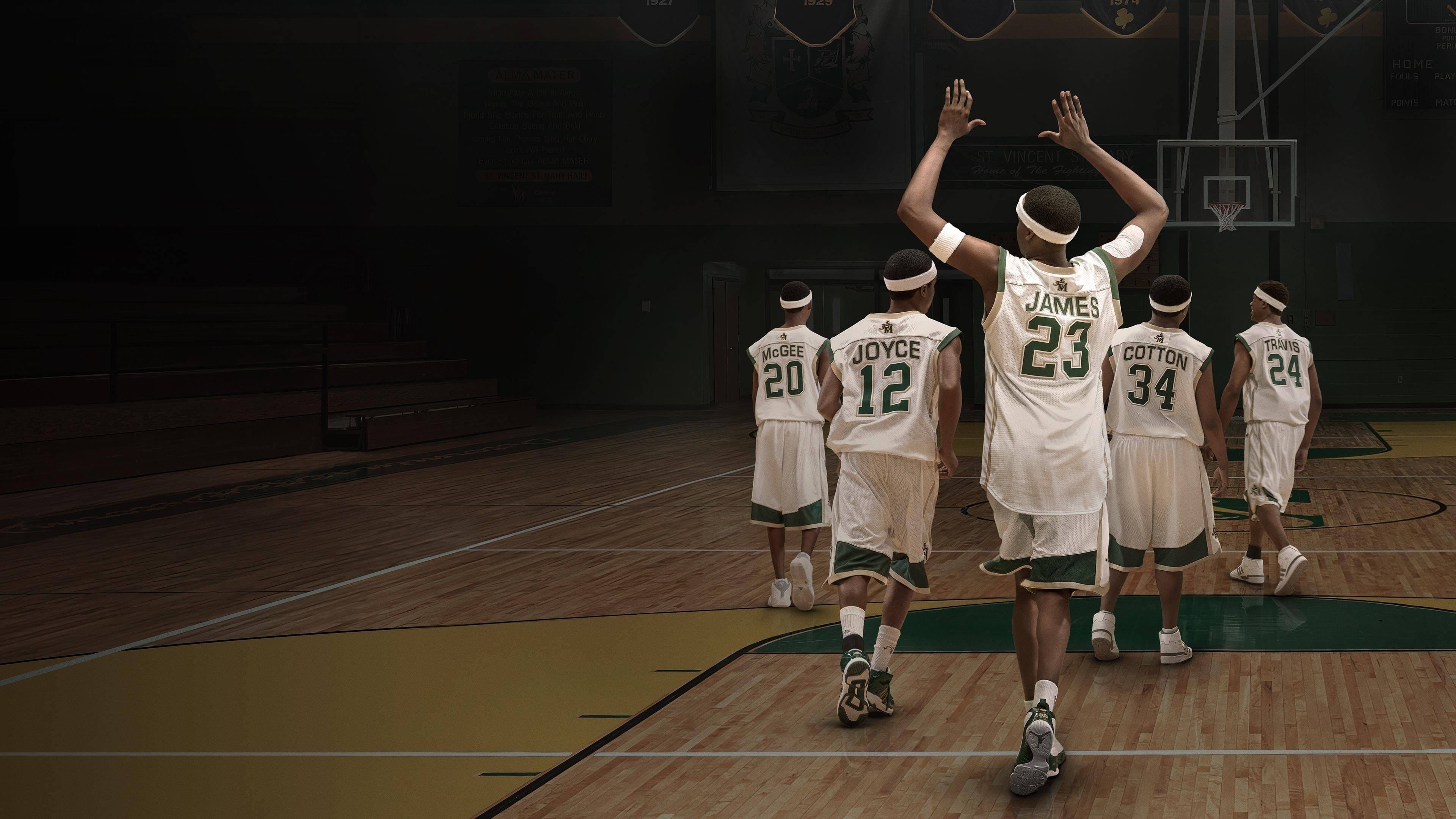 Xem phim Sao Băng (Shooting Stars) 2023