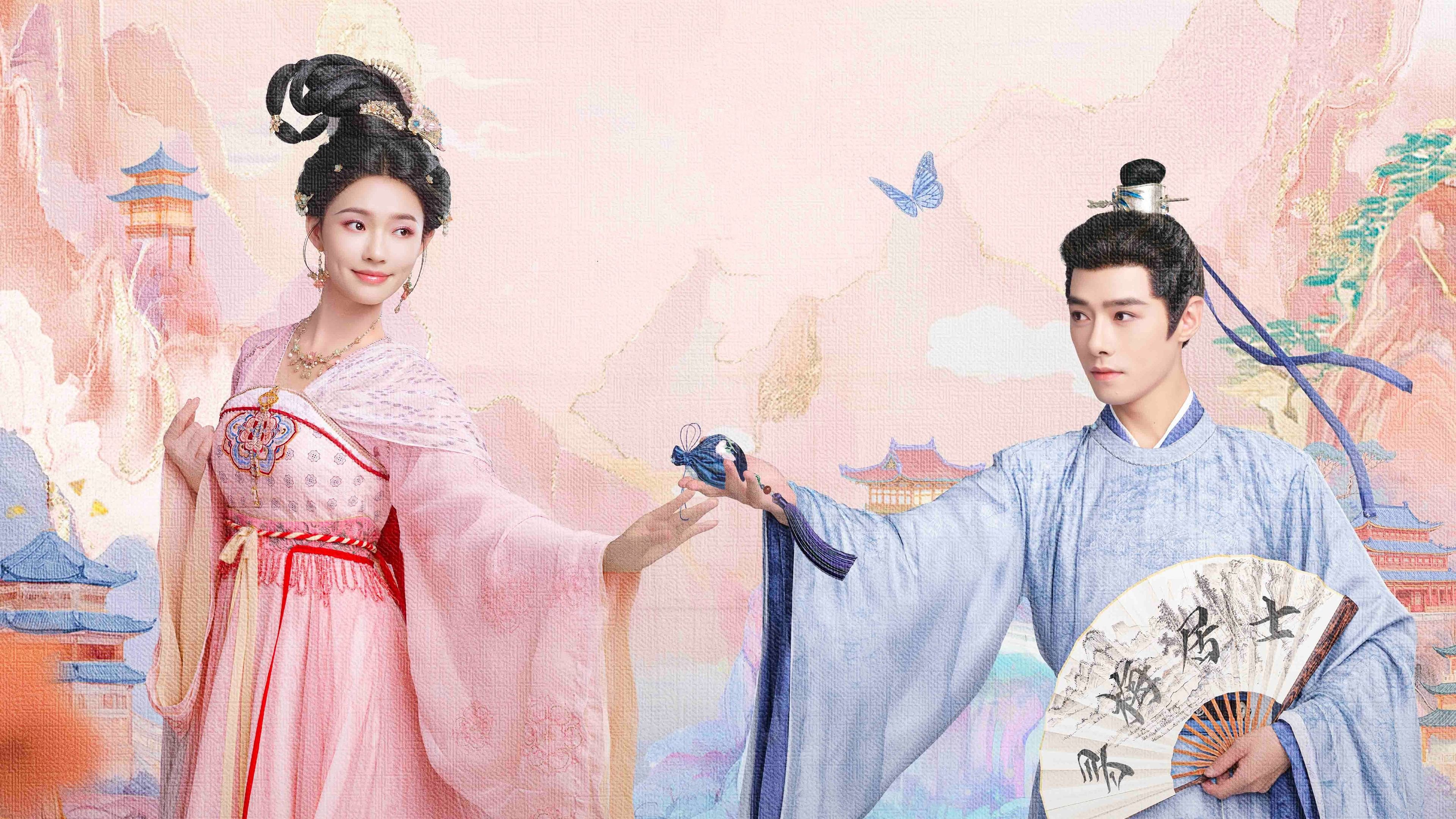 Xem phim Sao Địch Nổi Sắc Đẹp Tuyệt Trần (Les Belles) 2025