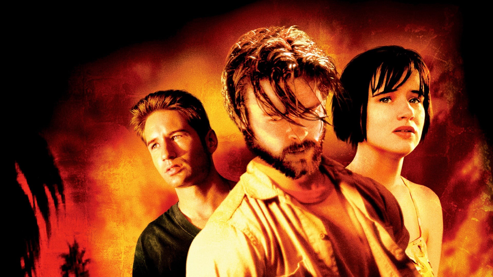 Xem phim Sát Nhân Ở Kalifornia (Kalifornia) 1993