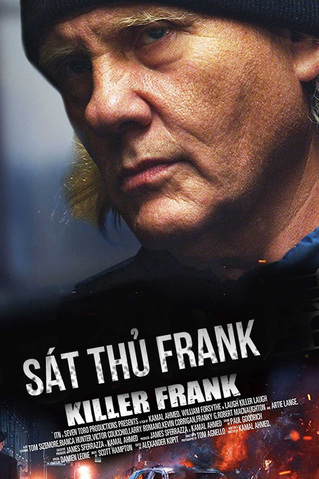 Xem phim Sát Thủ Frank (Killer Frank) 2015