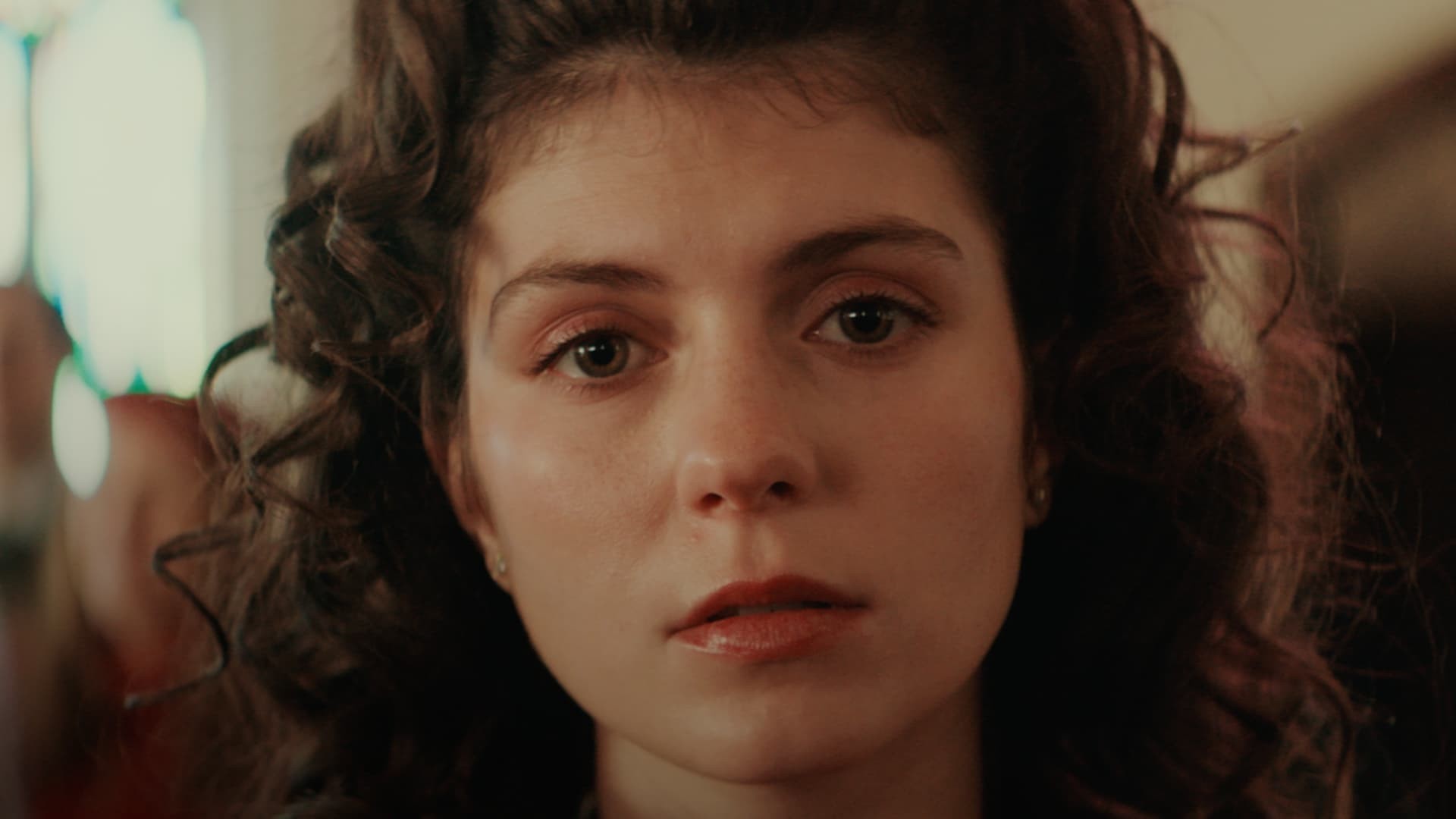 Xem phim Sát Thủ Ngầm (Fresh Kills) 2023