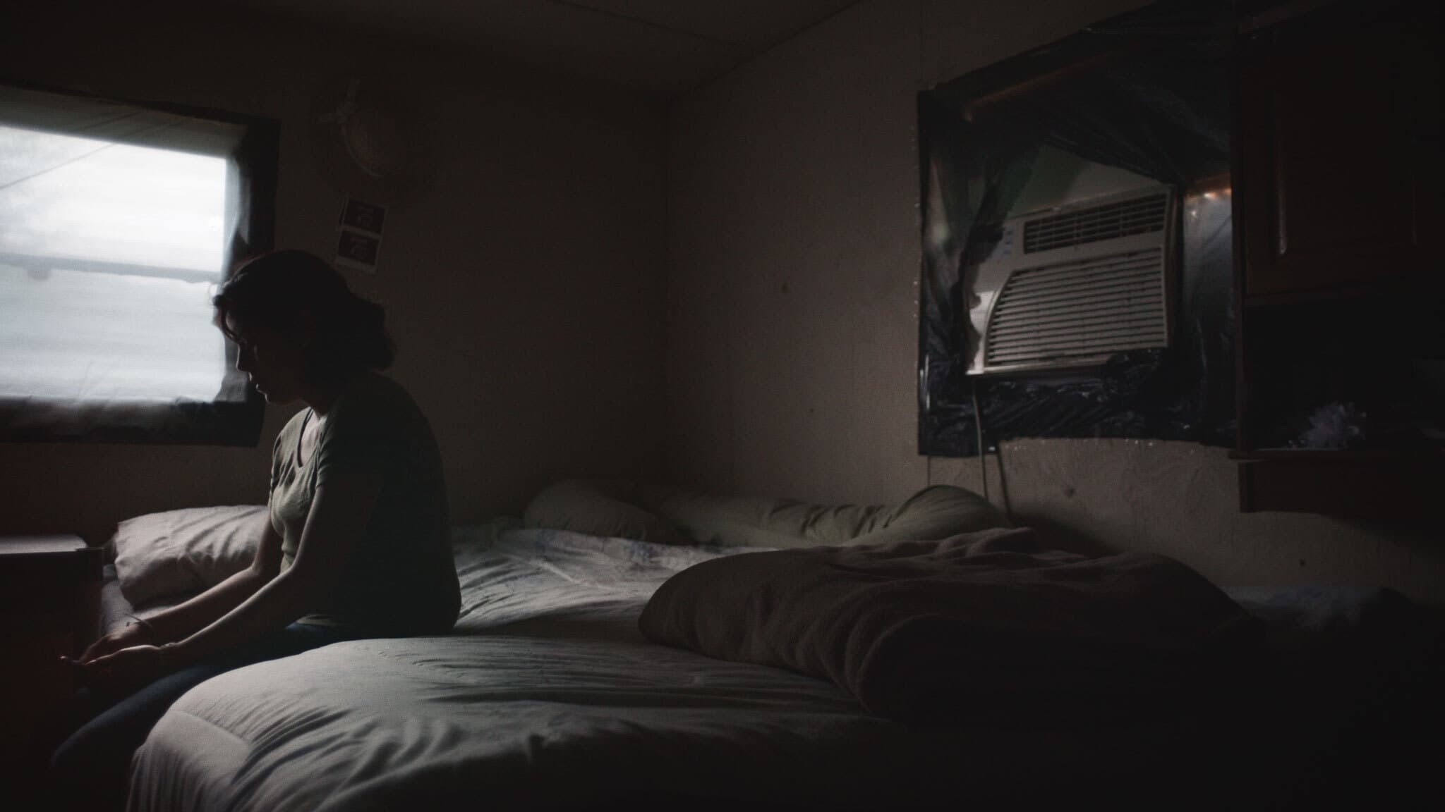 Xem phim Sau cuộc vây bắt (After the Raid) 2019