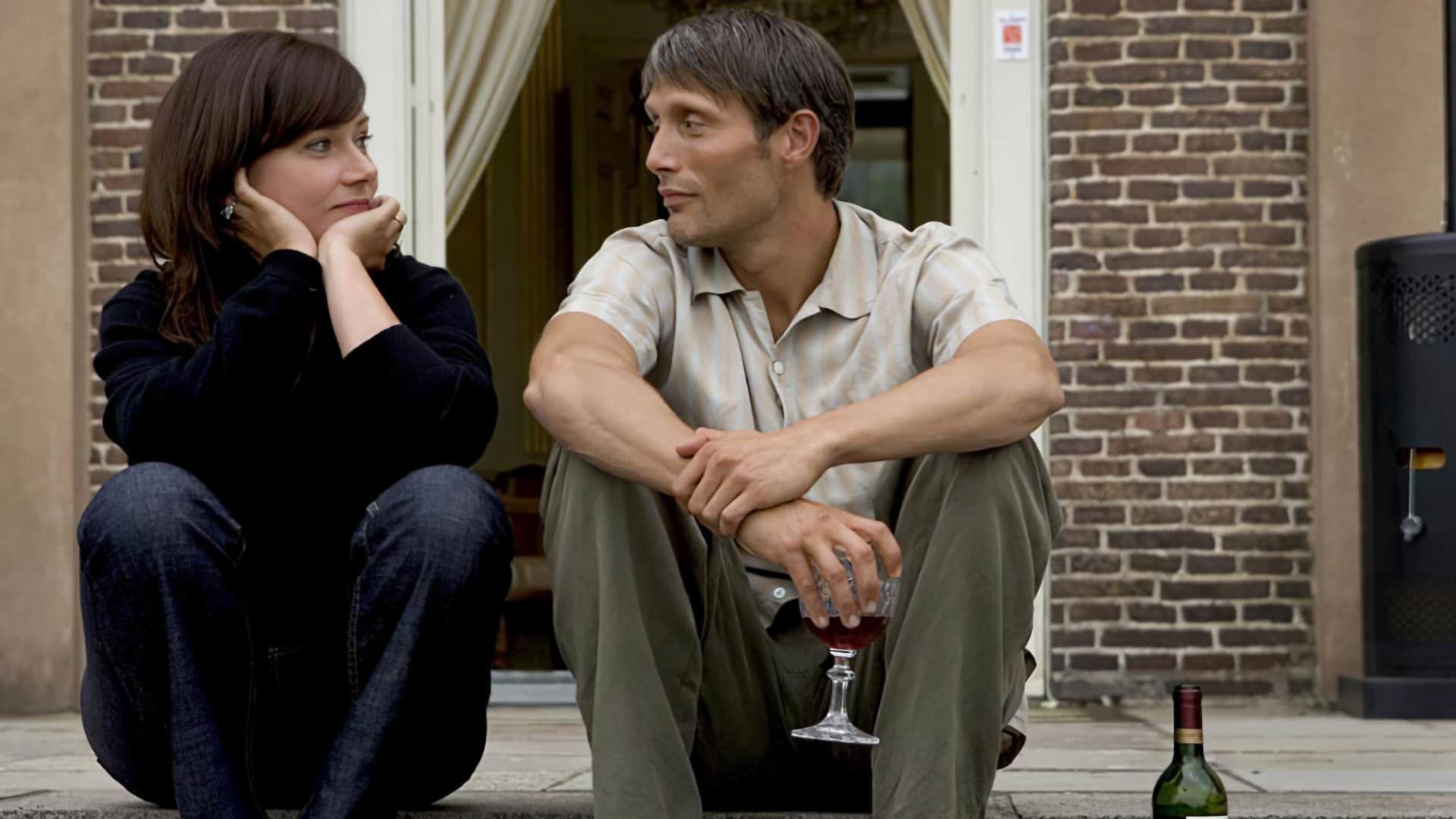 Xem phim Sau Đám Cưới (After the Wedding) 2006