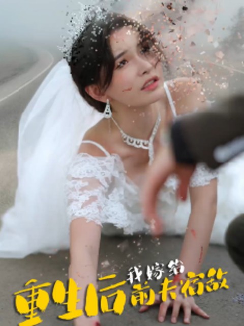 Xem phim Sau Khi Tái Sinh, Tôi Kết Hôn Với Kẻ Thù Của Chồng Cũ (重生后我嫁给前夫宿敌) 2025