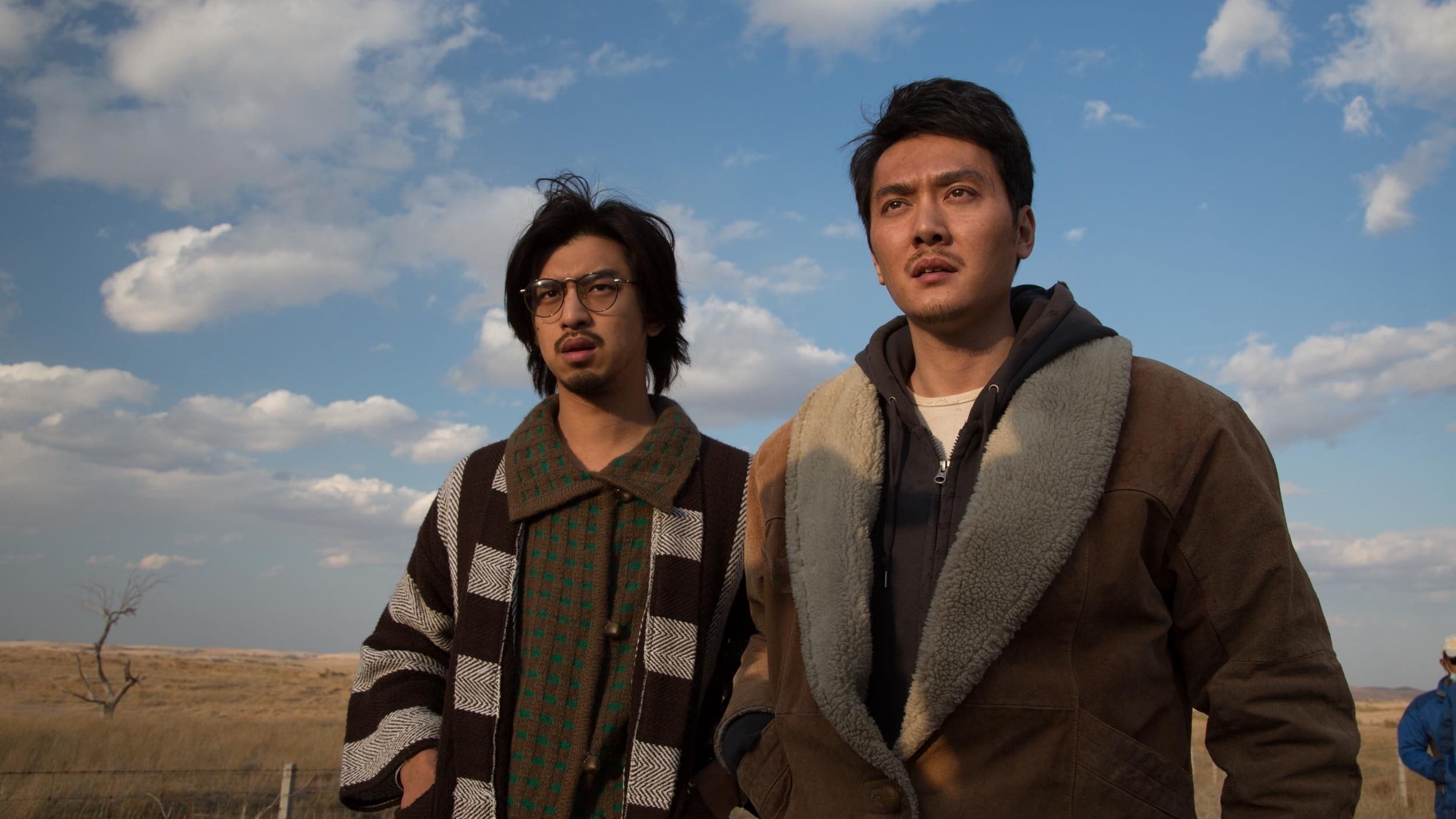 Xem phim Sau Này Không Gặp Lại (The Continent) 2014