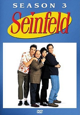 Xem phim Seinfeld (Phần 3) (Seinfeld (Season 3)) 1991