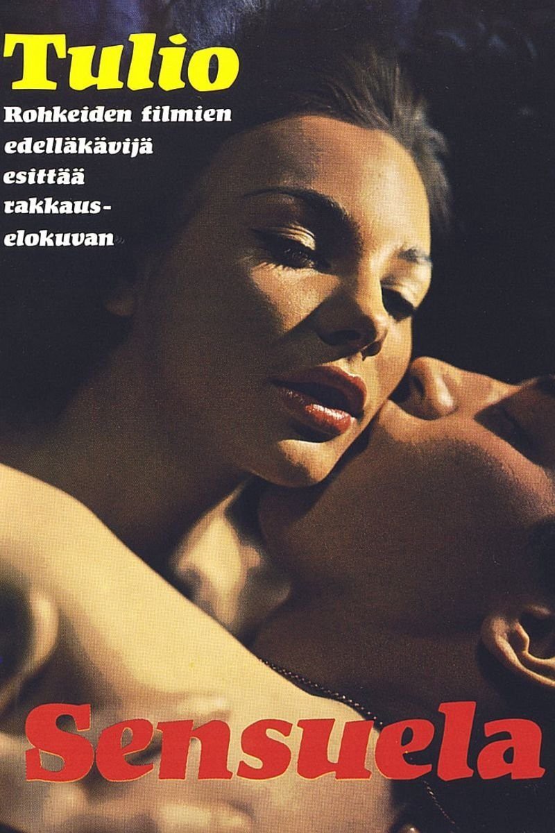 Xem phim Sensuela (Sensuela) 1973
