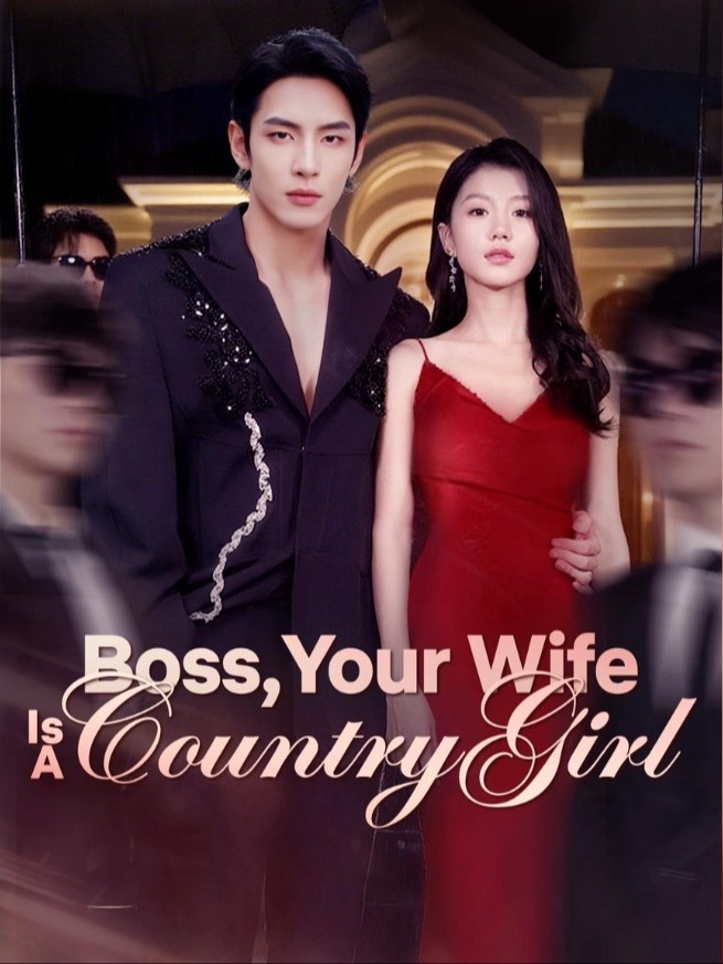 Sếp ơi, vợ anh là gái quê