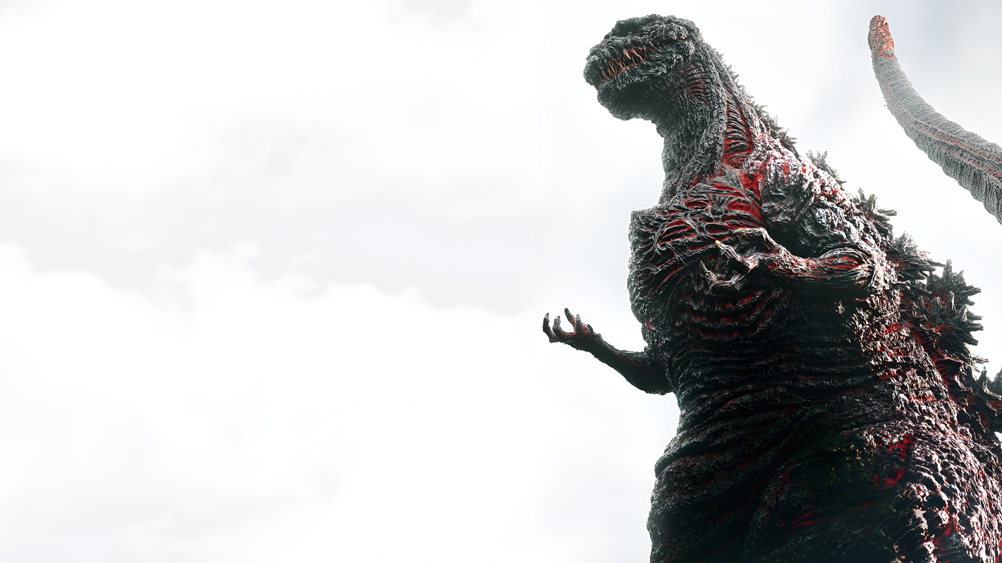 Shin Godzilla : Sự Hồi Sinh