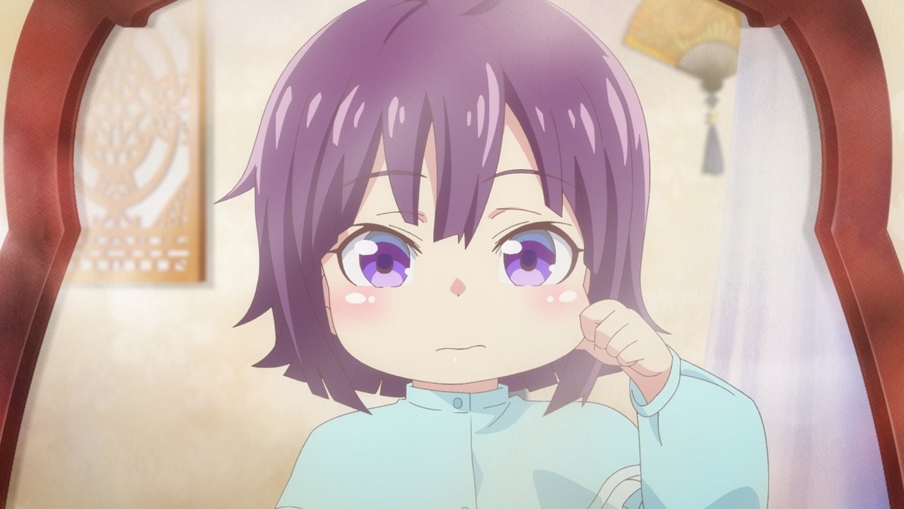 SHIROHIYO: Đầu Thai Thành Quý Tộc Mập Ú, Tôi Dùng Ký Ức Kiếp Trước Để Nuôi Dạy Em Trai