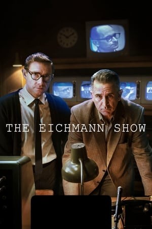 Xem phim Show Diễn Tử Thần (The Eichmann Show) 2026